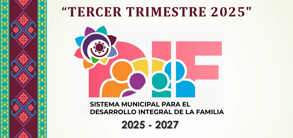 3er. Trimestre 2025